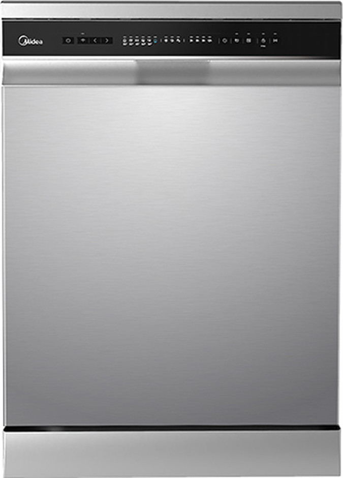מדיח כלים רחב כסוף 14 מערכות כלים WQP14-W7633C-S 6462