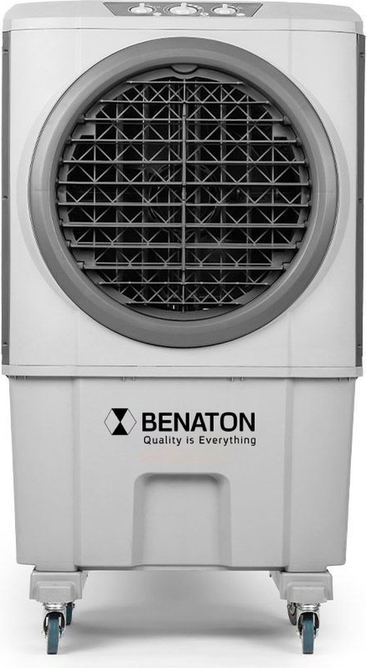 מצנן אוויר עוצמתי 60 ליטר BT-70060