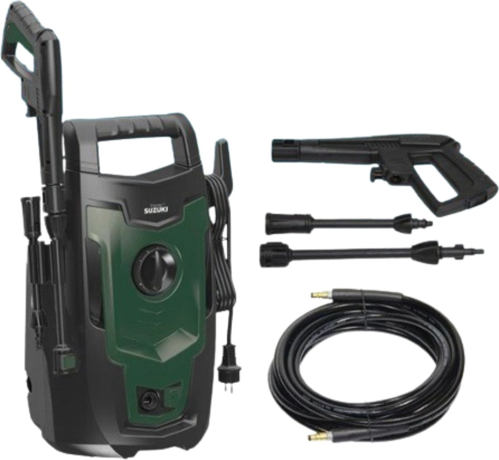 סוזוקי פרו מכונת שטיפה בלחץ LT-301 110BAR 1400W