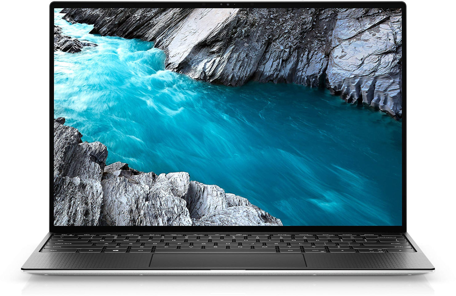 ‫Dell - מחשב נייד Dell XPS 13 9360 XPS13-6204 מציאון עודפים | סופר-פארם‬