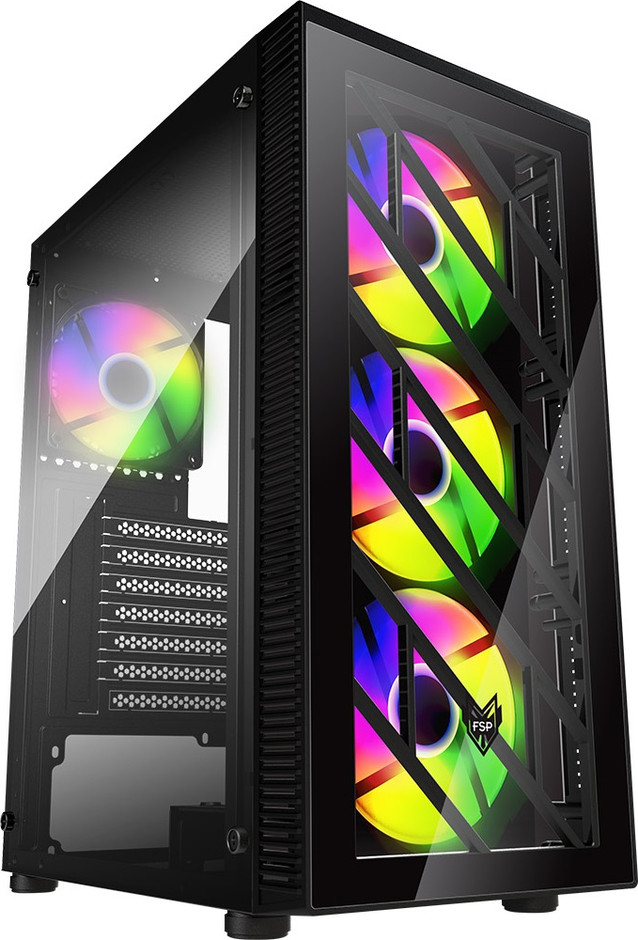 מחשב נייח לגיימרים Intel G6400 Geforce GT210