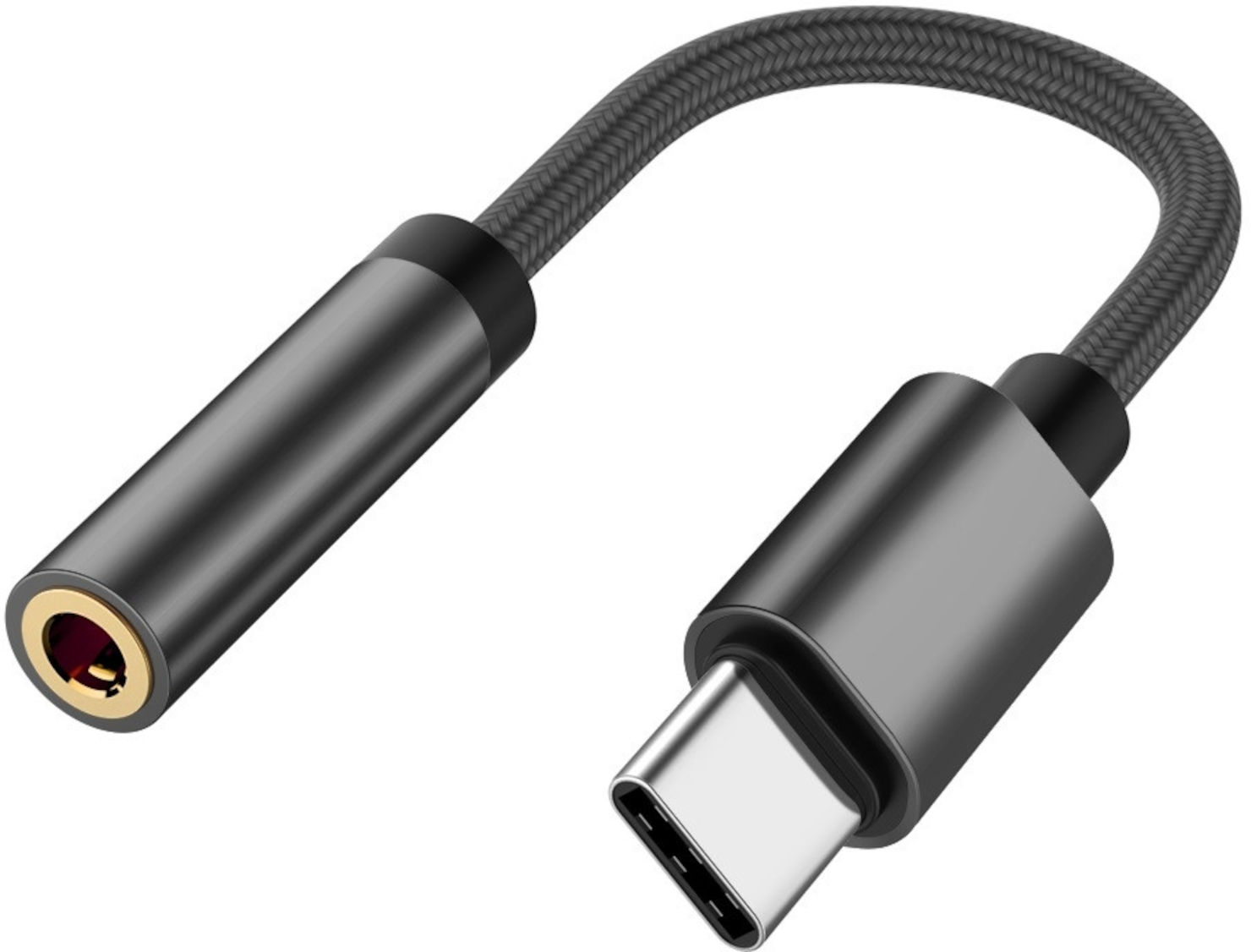 ‫imatrix מתאם Usb Type C זכר ל Aux נקבה לסמארטפונים ללא שקע אוזניות סופר פארם‬