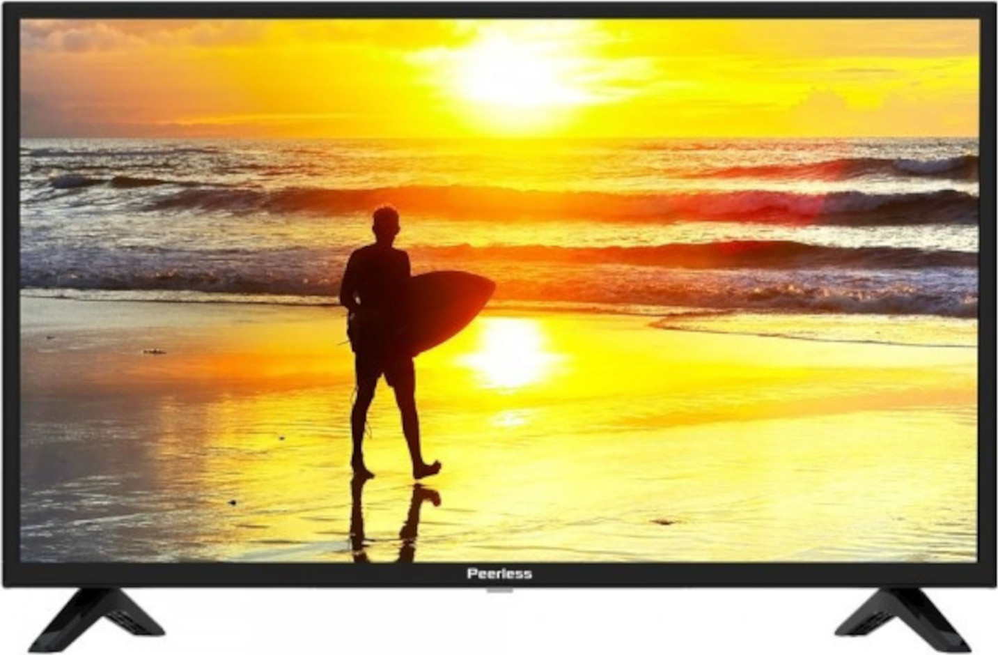 ‫Peerless - מסך 4030 FHD 40″ LED פירלס 4030 | סופר-פארם‬