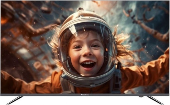 מסך קיו לד לד 75 אינץ 4K סמארט פירלס 7540 WEBOS22 QLED