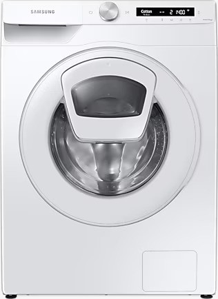 WW10T554 ADDWASH מכונת כביסה סמסונג 10 קילו