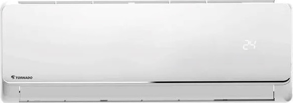 מזגן עילי טורנדו TOP INV 240 X WIFI EU BTU 18084