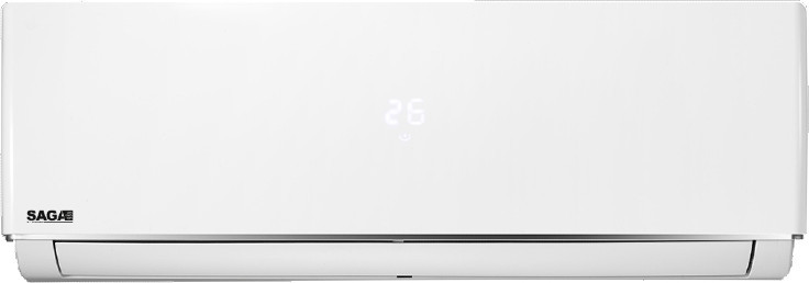 מזגן עילי SAGA-INV-22 WIFI XEU
