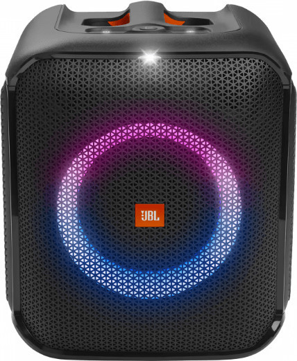 רמקול מסיבה אלחוטי נייד JBL PartyBox Encore Essential 100W גיי בי אל