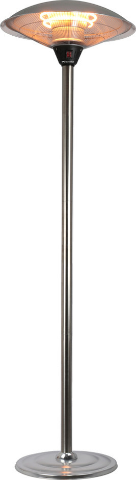 פטריית חימום 3000W PHH-3000BS  כסוף פירלס Peerless