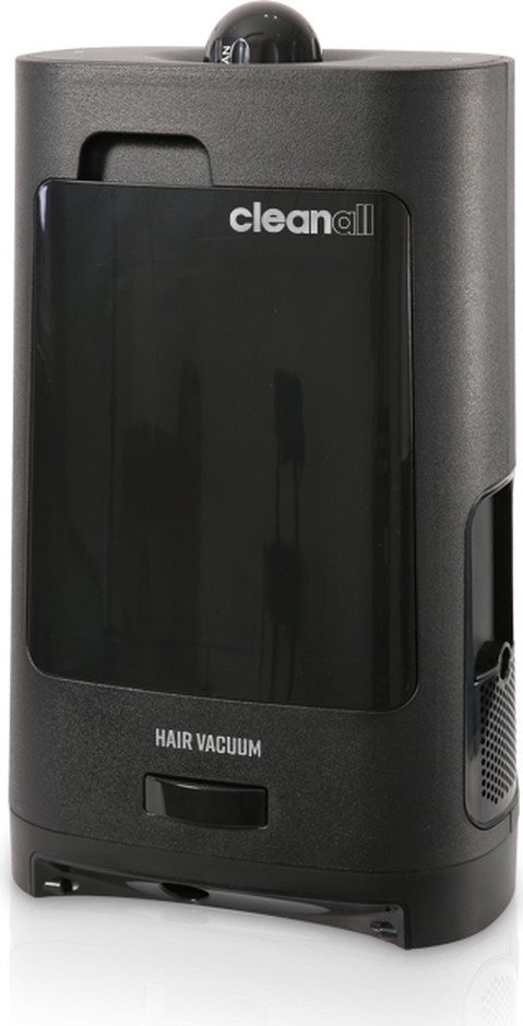 שואב שיער מקצועי למספרות CLEAN ALL HAIR VACUUM
