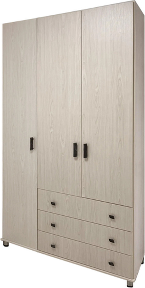 ארון 3 דלתות NOFAR