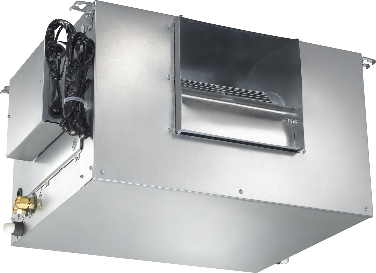 מזגן מיני מרכזי אלקטרה 6 כ"ס דגם EMD Smart 60T