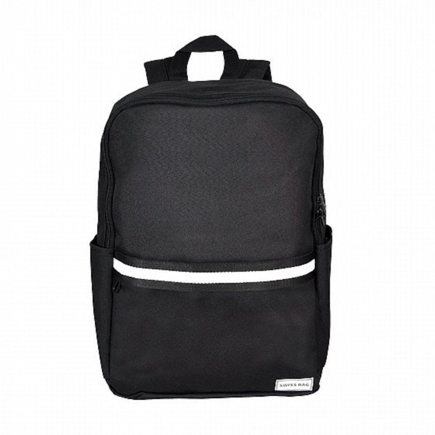 ‫Swiss Bag תיק גב לריינר סופרפארם‬