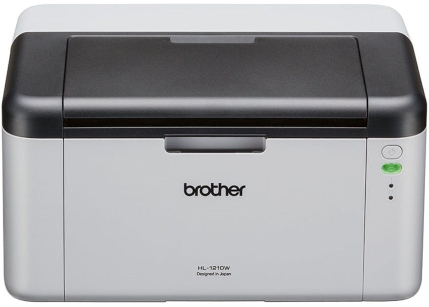 מדפסת לייזר Brother בראדר HL1210W
