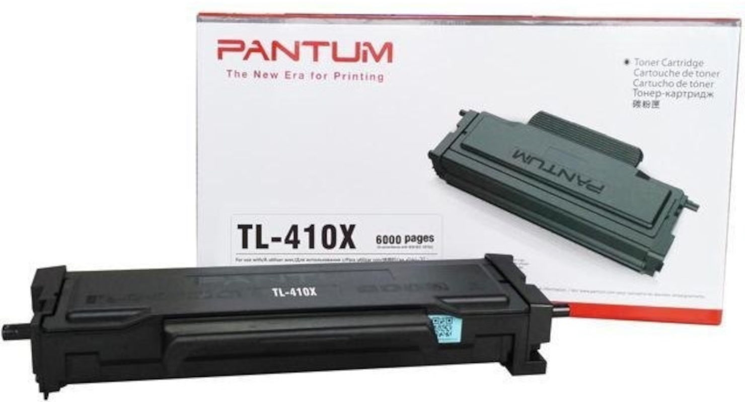 טונר מקורי למדפסת Pantum פאנטום TL410X