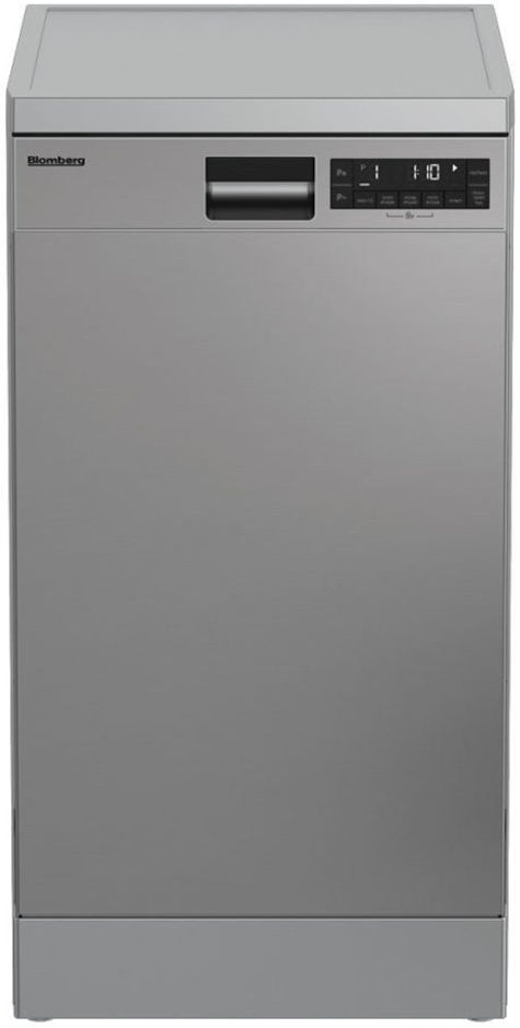 מדיח כלים צר Blomberg בלומברג GSS219P6X