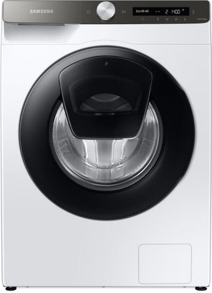 מכונת כביסה פתח חזית  9 קג Samsung סמסונג WW9ST5543AT