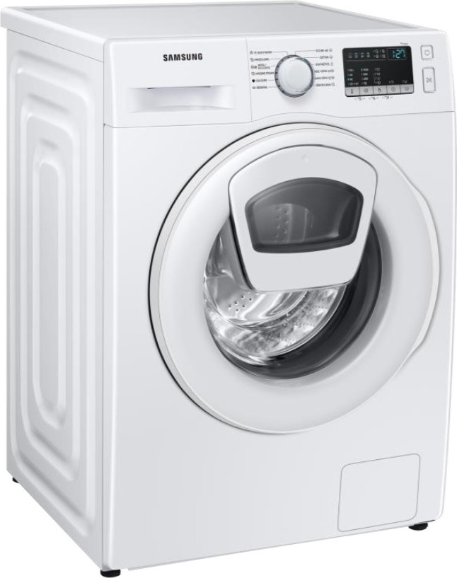 מכונת כביסה פתח חזית 8 קג Samsung סמסונג AddWash WW8ST4542TE