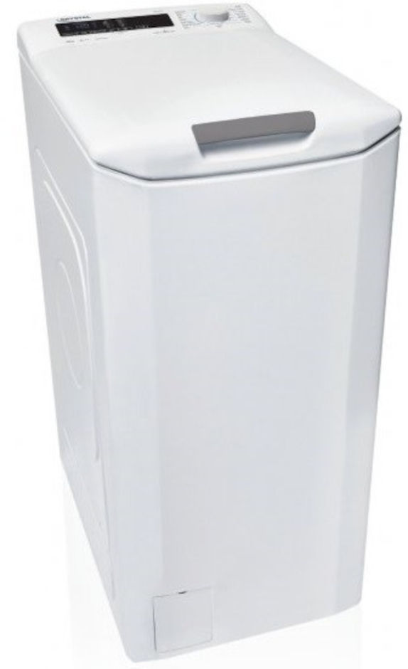 מכונת כביסה פתח עליון  6 קג Crystal קריסטל WT6700E