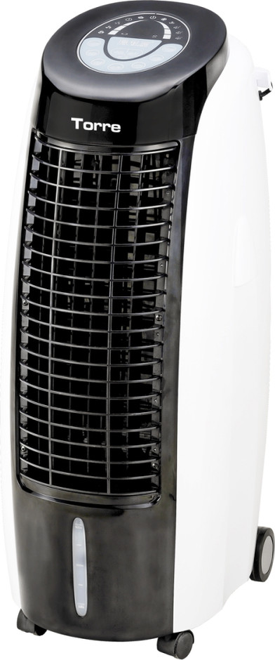 מיני מצנן אוויר עוצמתי תעשייתי SmartAir סמארט אייר Torre לבן