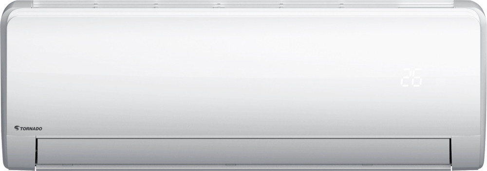 מזגן עילי Saga סאגה SAGA-INV-35 X Wifi EU