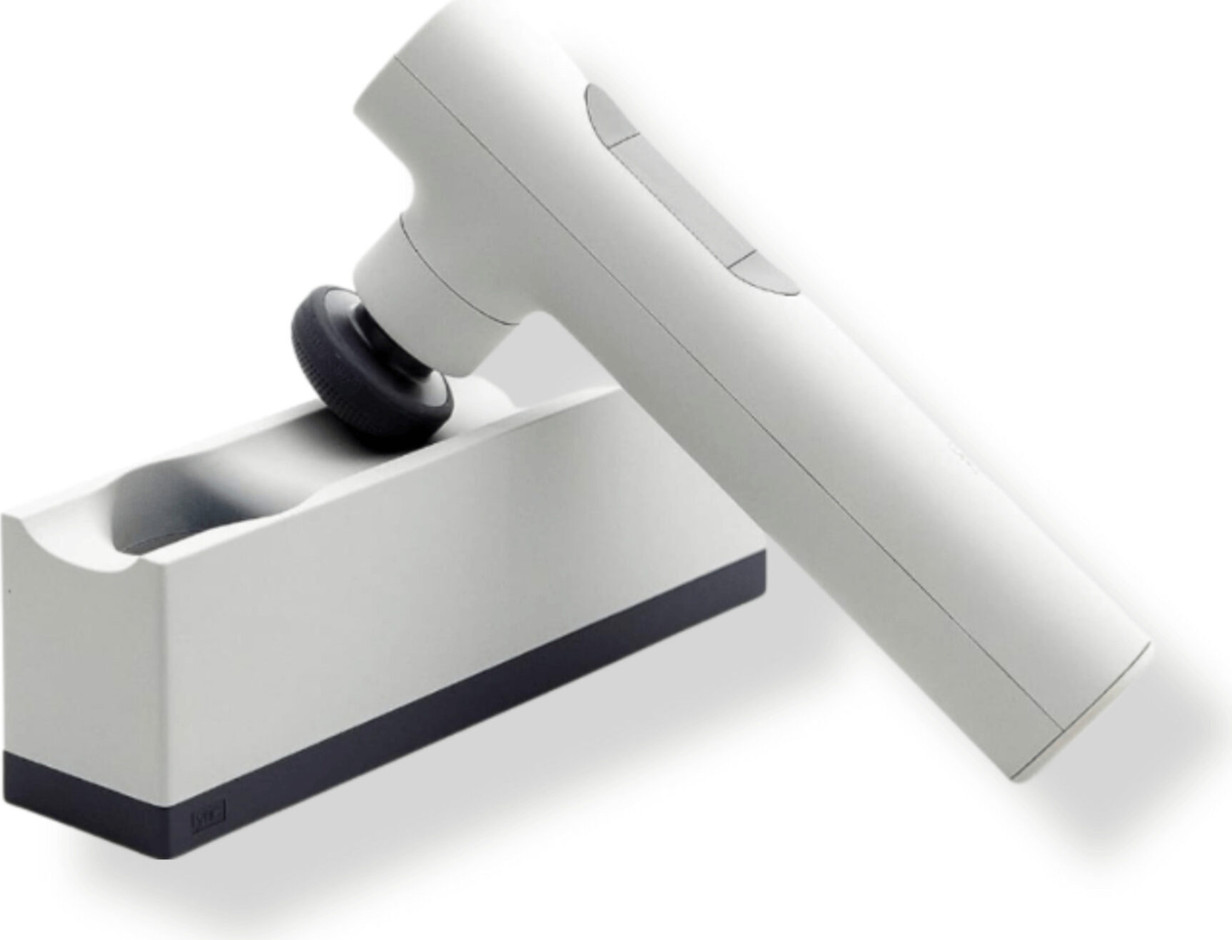 SMART Massage Gun אקדח עיסוי מתקדם