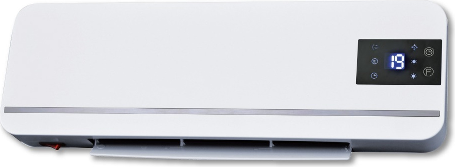 מפזר חום Myubi HOTBOX PRO SMART DI-OR