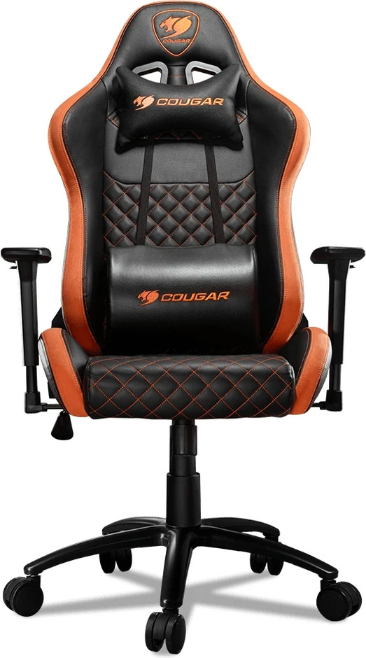 כיסא גיימינג COUGAR Armor PRO gaming chair