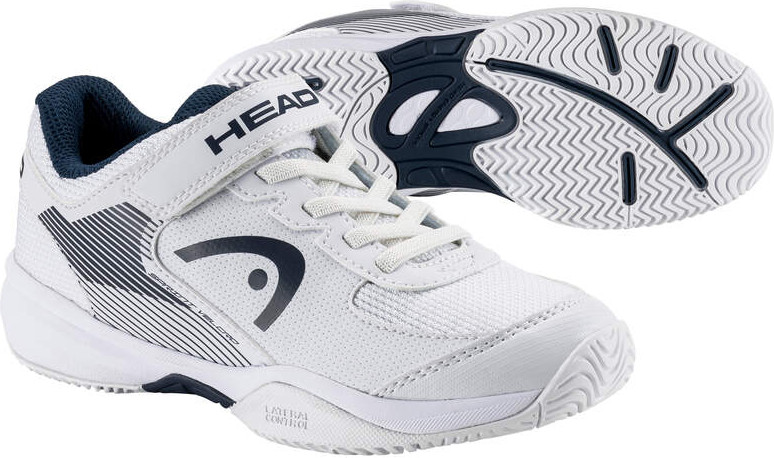 ‫Head - נעלי טניס לילדים – Sprint Velcro 3.0 Kids WHBB | סופר-פארם‬