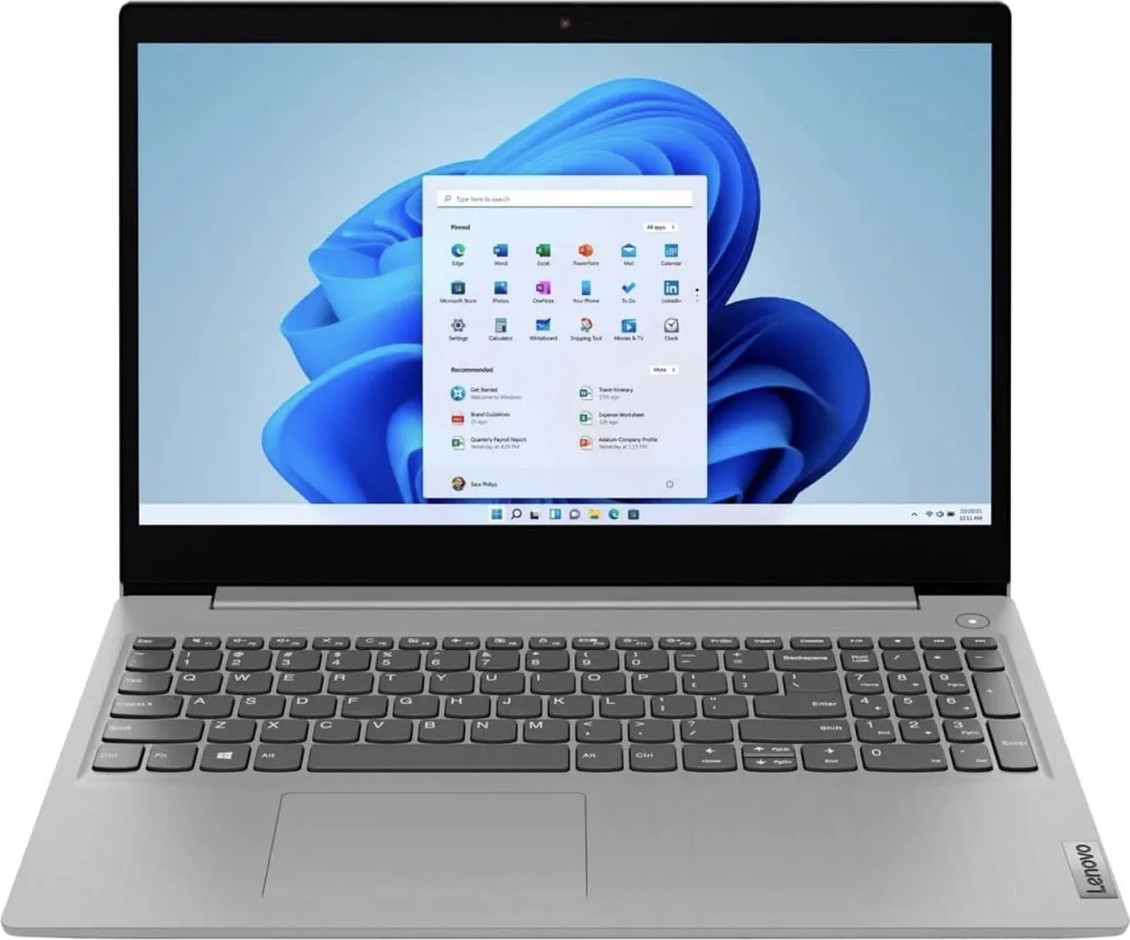 ‫Lenovo - מחשב נייד חדש Lenovo 3 14ITL05 Core™ i5-1135G7 256GB SSD 8GB ...