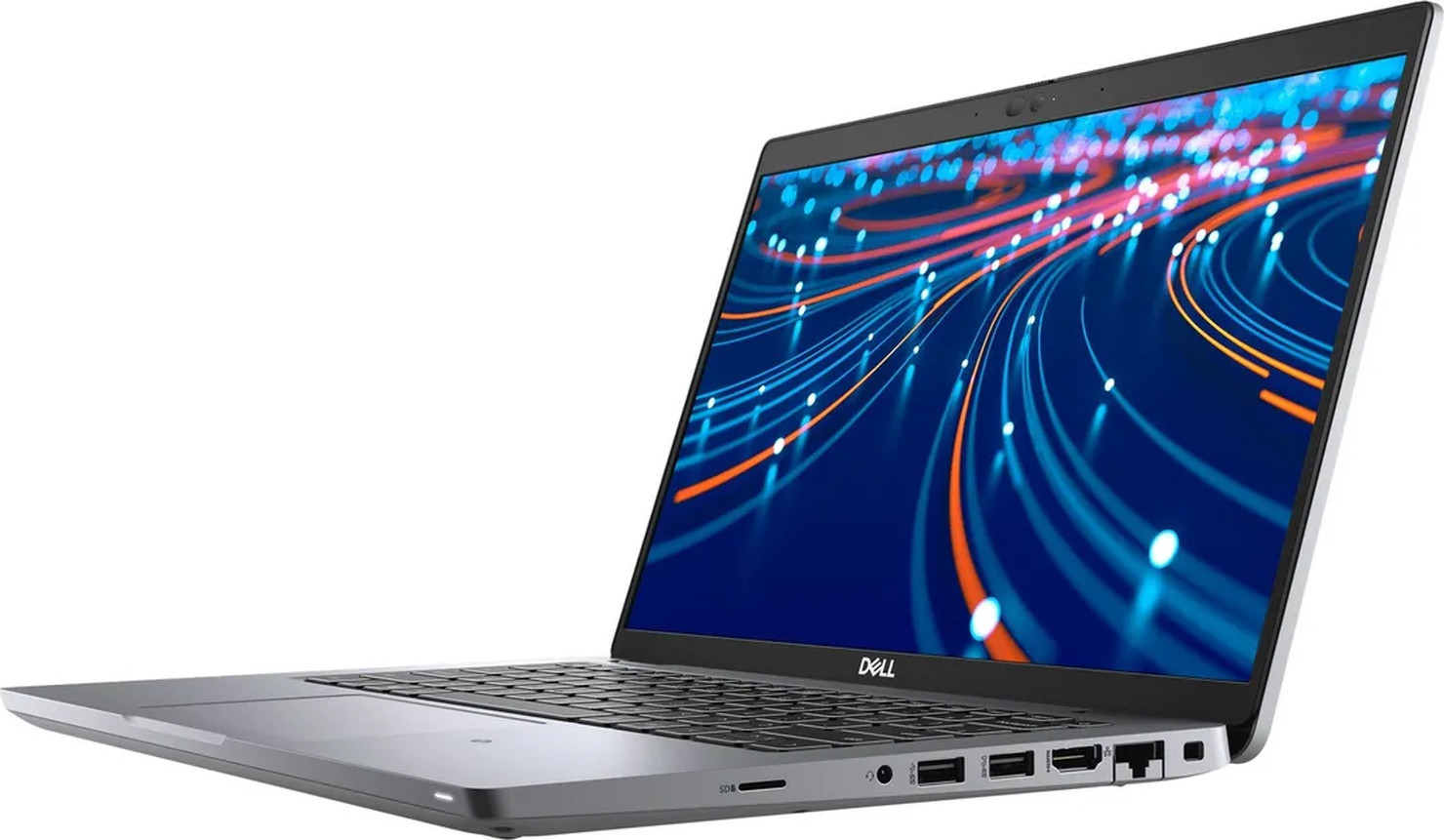 מחשב נייד מחודש Dell Latitude 5400 מעבד i5-8365U זיכרון 16GB DDR4 נפח אחסון 256GB SSD M2 כולל מערכת הפעלה Windows 10