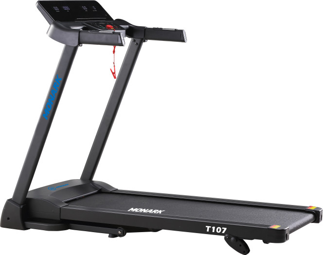 הליכון כושר ביתי מתקפל MONARK T107
