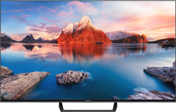 טלוויזיה חכמה Xiaomi Mi A Pro 4K Smart Borderless TV 55 Inch L55M8-A2ME