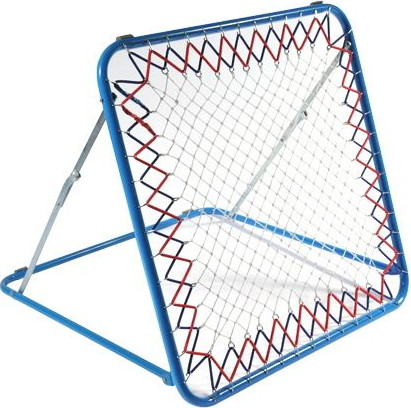 מתקן רשת מקצועי להחזרת כדורים  ריבאונדר 100100 ס"מ