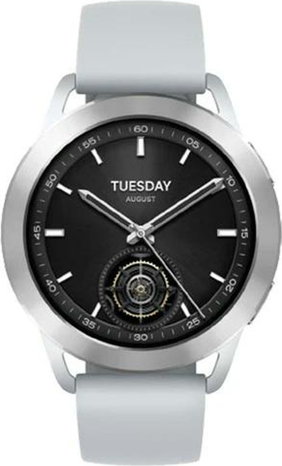 שעון חכם Xiaomi Watch S3 GPS 47mm