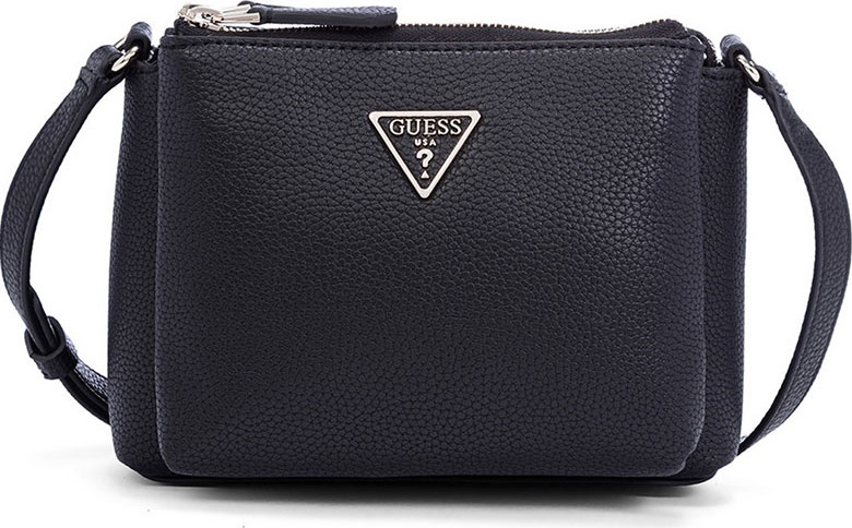 תיק צד Guess שני תאים