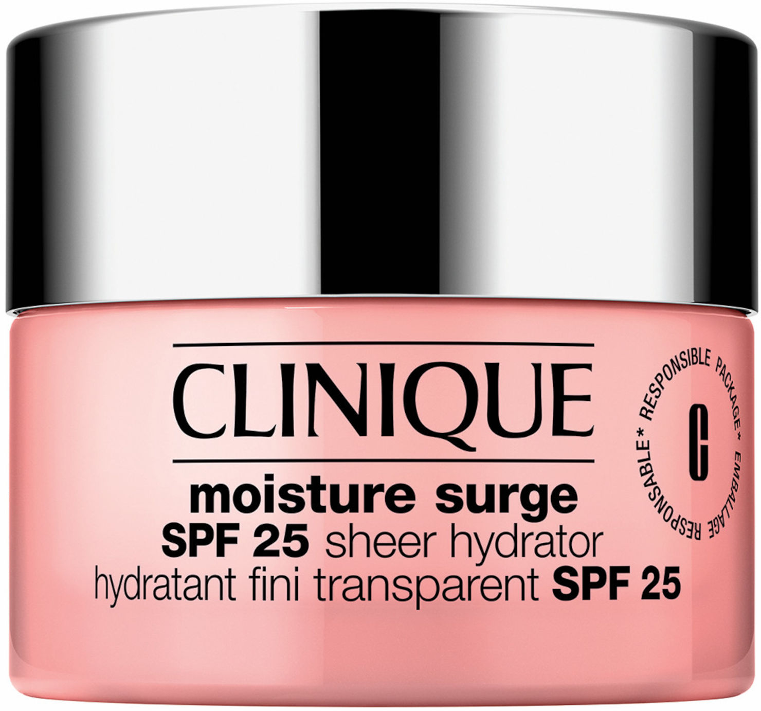 Clinique Moisturizer Surge Spf