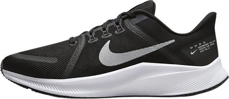 נעלי ריצה Nike לגברים דגם Quest 4
