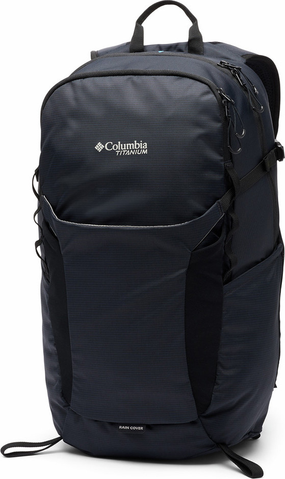 תיק גב לטיולים Triple Canyon 24L Backpack Black