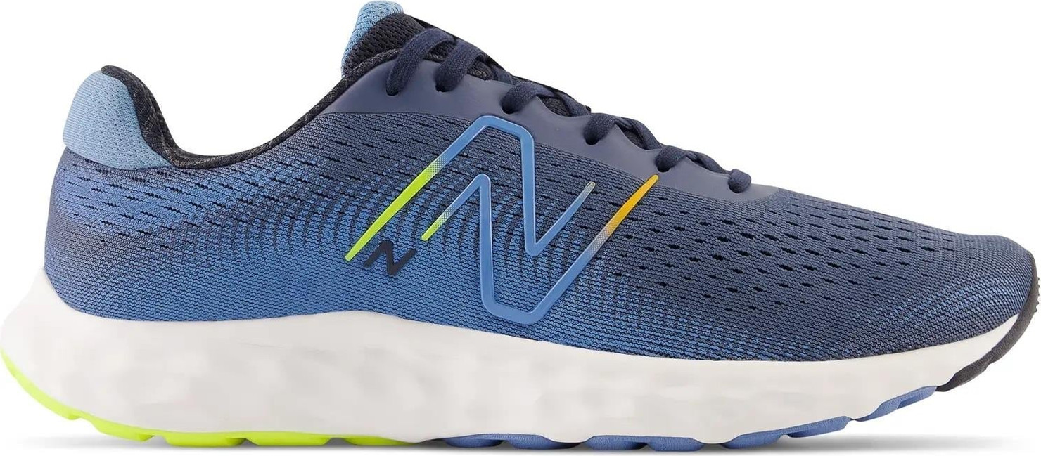 נעלי ריצה גברים רחבות 2E ניו באלאנס New Balance M520CN8