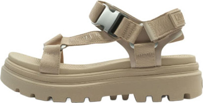 Palladium Pallacruise Strap L, Sandalo Donna