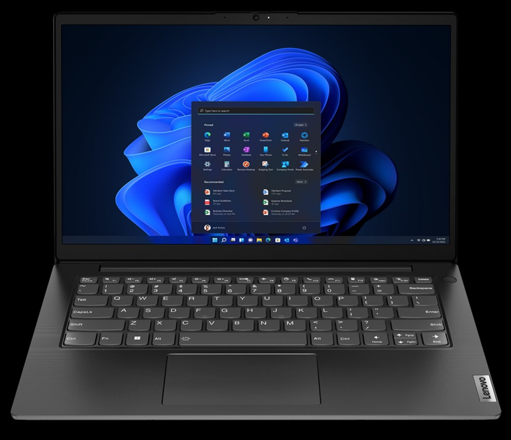 Lenovo V14 G4 IRU Core i5-13420H 8GB 512GB SSD 14" Win11 Pro