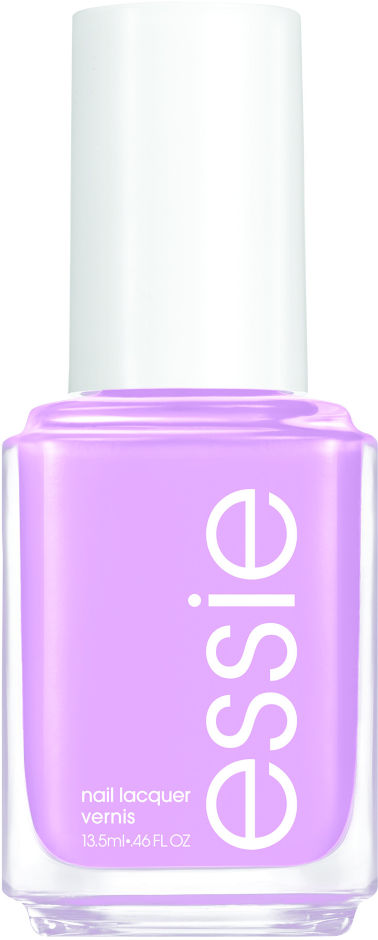 ESSIE NAIL COLOR - 37 LILACISM