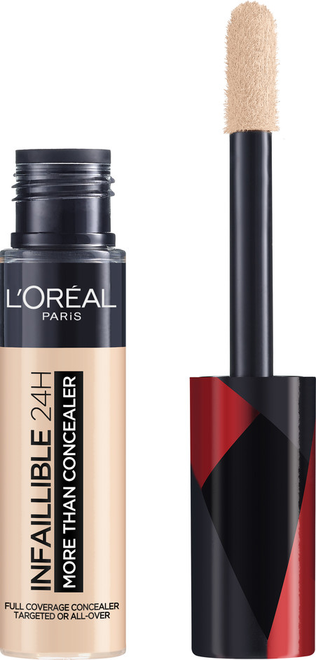 ‫L'OREAL PARIS - INFAILLIBLE קונסילר 320 | סופר-פארם‬