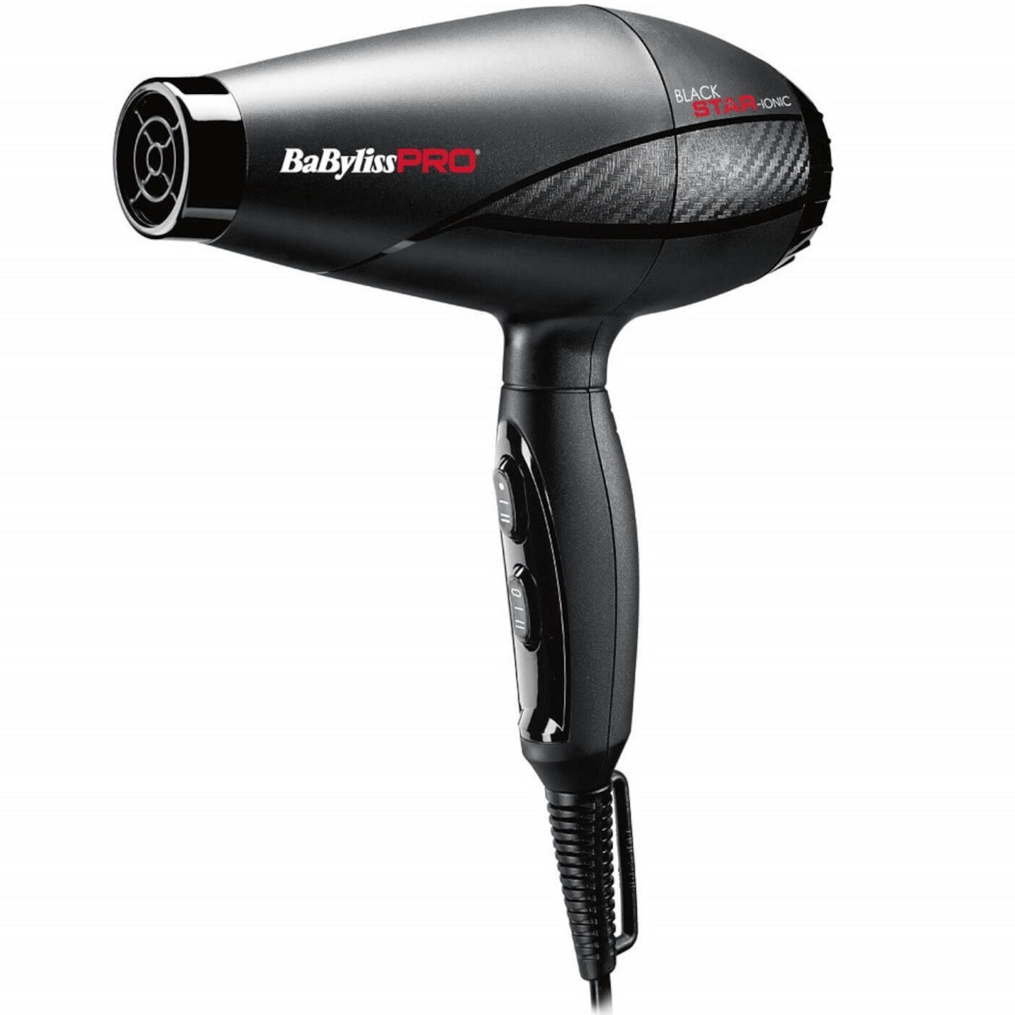 ‫BaByliss PRO - מייבש שיער מקצועי Babyliss PRO בייביליס פרו BAB6250IE ...