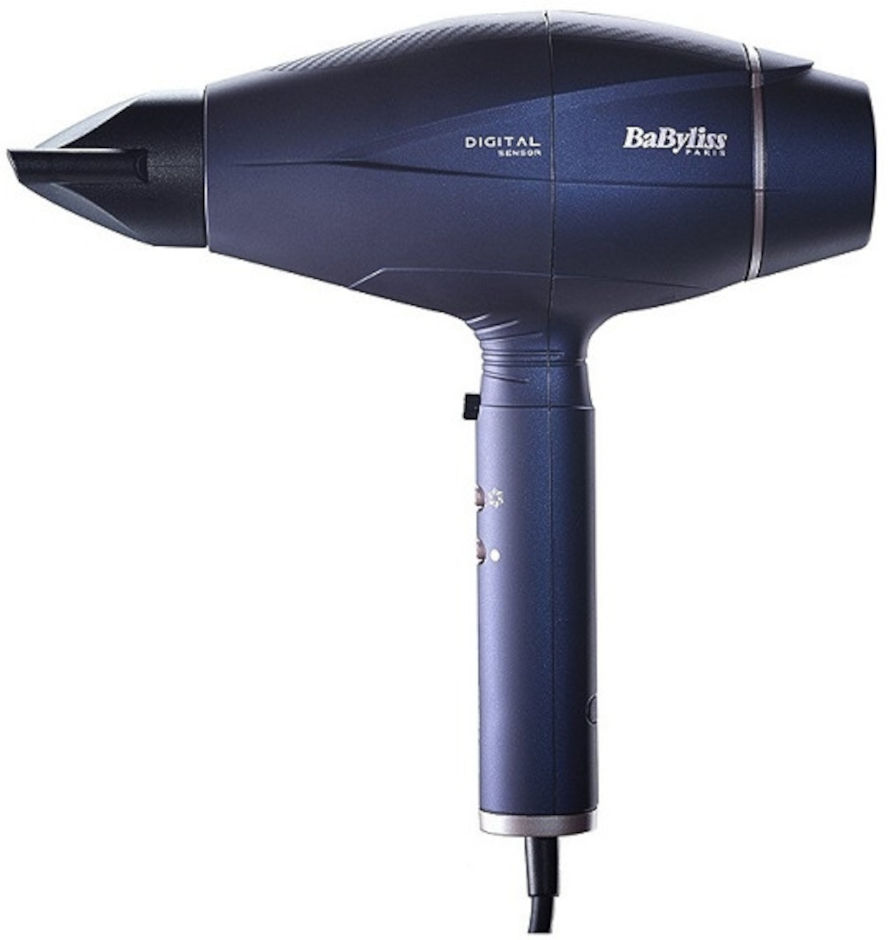 מייבש שיער Babyliss בייביליס 6500FRE