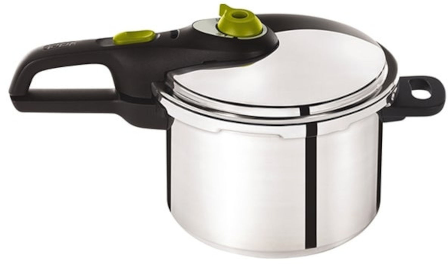 ‫Tefal סיר לחץ 7 ליטר SECURE 5 NEO סופרפארם‬