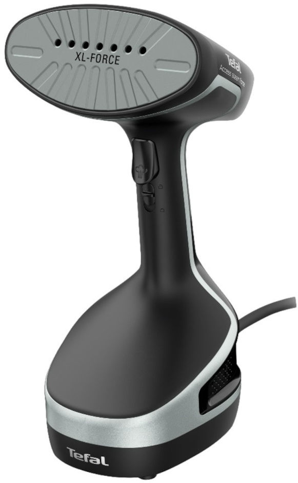 ‫Tefal - מגהץ קיטור אנכי Tefal 2000W טפאל Access Steam Force Dt8230E1 ...