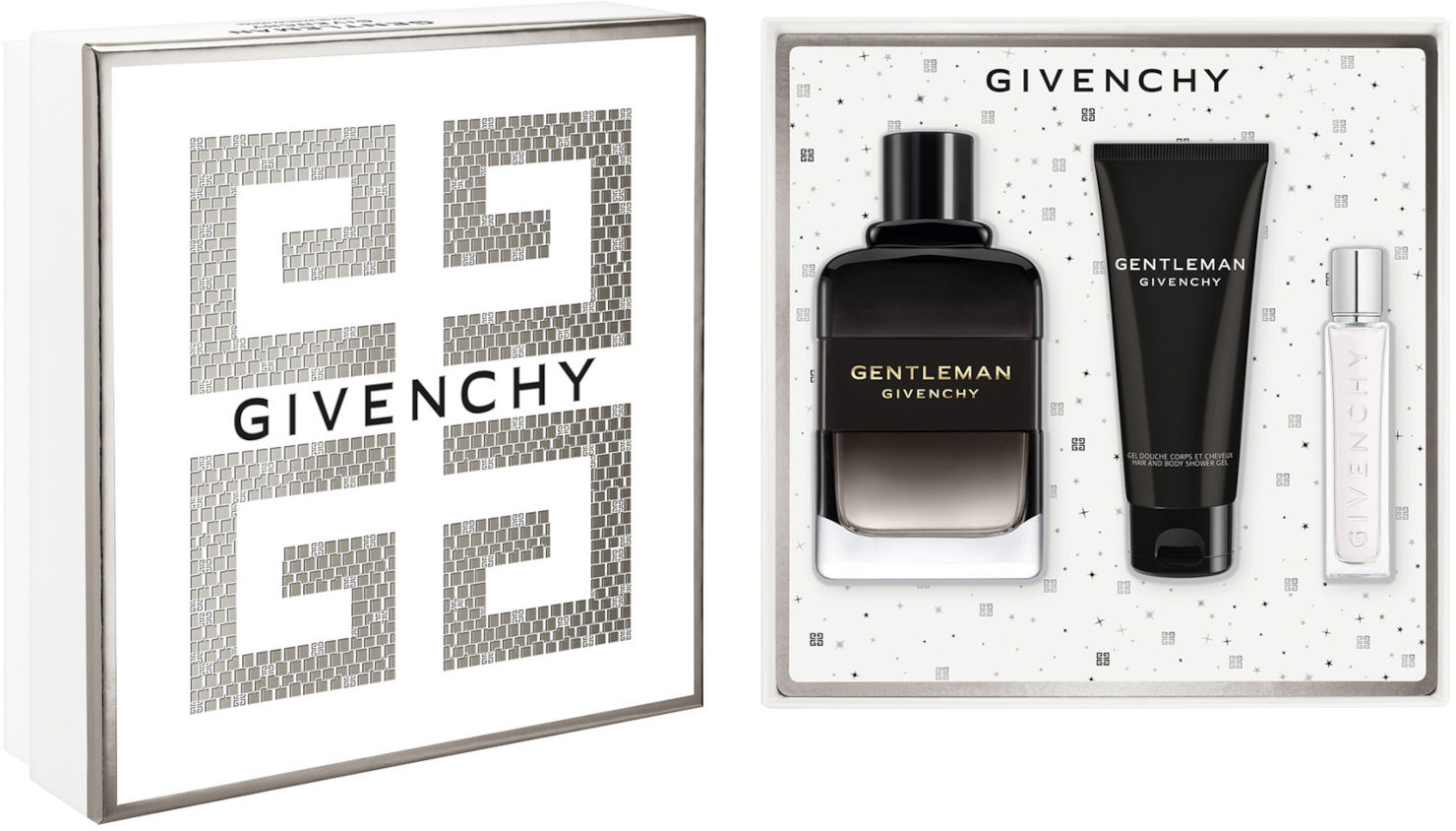 boisee givenchy
