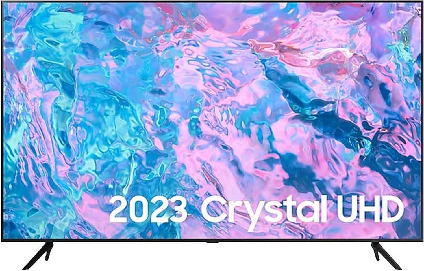 טלוויזיה Samsung UE65CU7100 4K 65 אינטש סמסונג